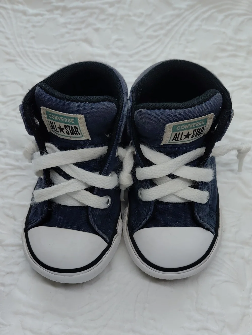 Converse Chuck Taylor All Star Axel Sport Remaster 5C